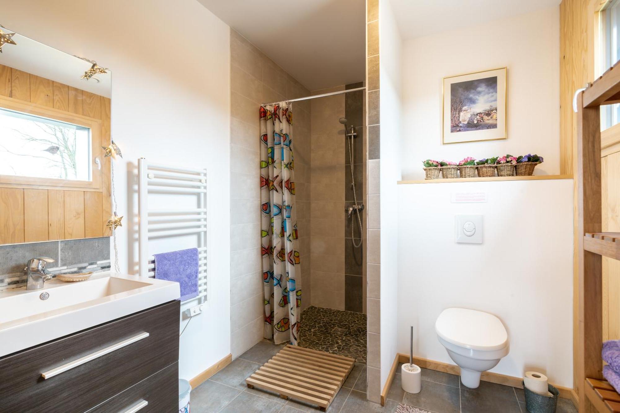 Les Gourmandises Bio Bed & Breakfast Recologne  Exterior photo