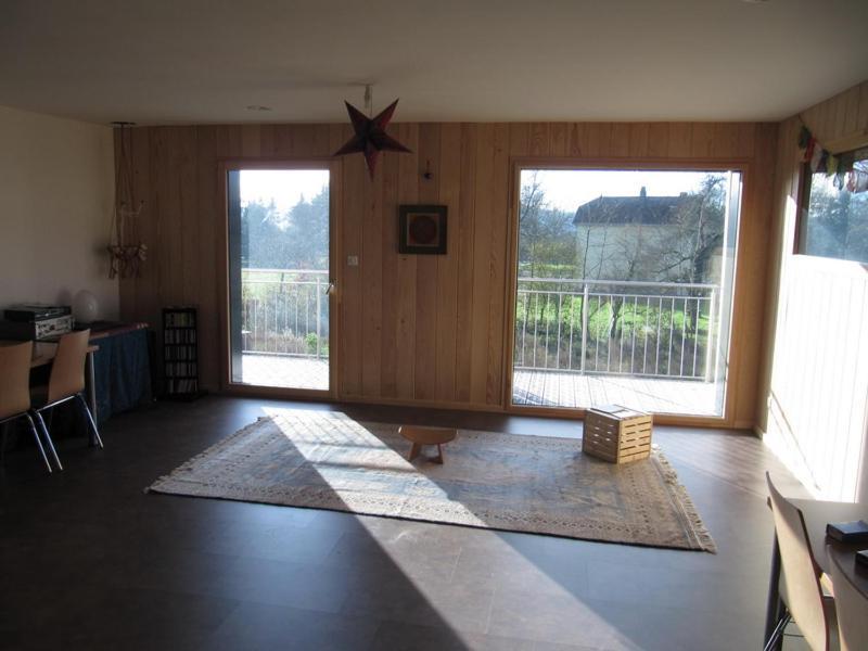 Les Gourmandises Bio Bed & Breakfast Recologne  Exterior photo
